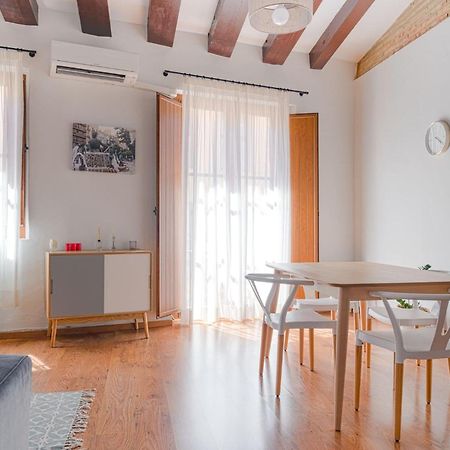 Apartmán Baja Flat Valencie Exteriér fotografie